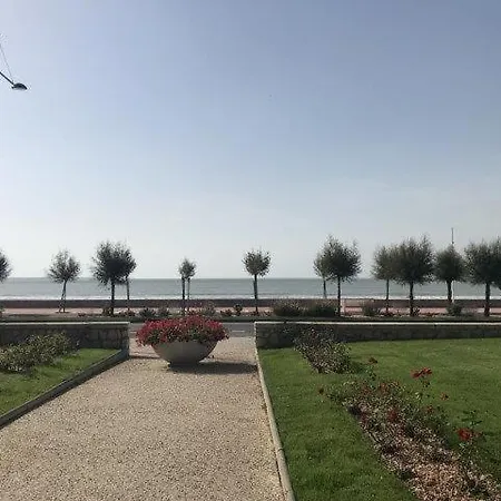 Apartman Parc - - La Grande Hune - Apercu *