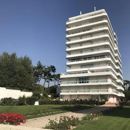 Apartamento Parc - - La Grande Hune - Apercu *