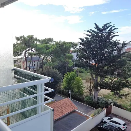 Apartamento Parc - - La Grande Hune - Apercu