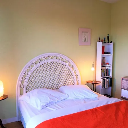 Apartamento Parc - - La Grande Hune - Apercu *