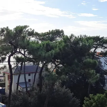 아파트 Parc - - La Grande Hune - Apercu *