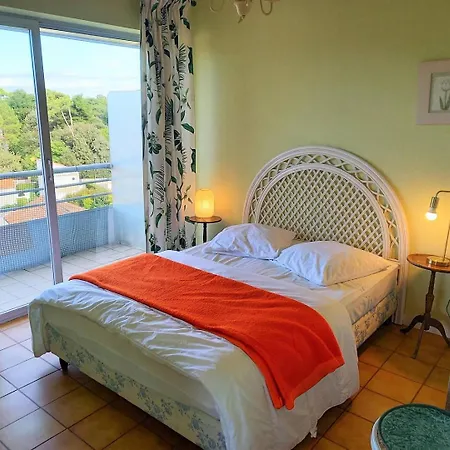 Apartamento Parc - - La Grande Hune - Apercu