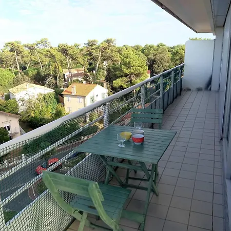 Parc - - La Grande Hune - Apercu Apartamento