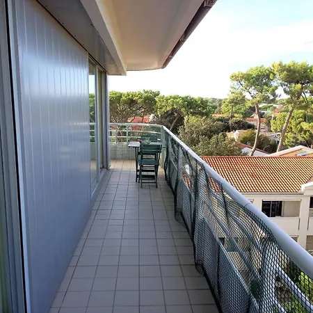 Parc - - La Grande Hune - Apercu Apartamento *