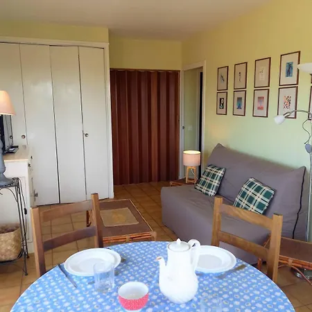 Appartement Parc - - La Grande Hune - Apercu Royan