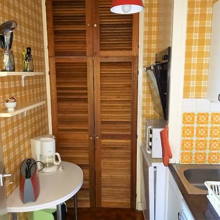 Apartamento Parc - - La Grande Hune - Apercu