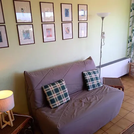 Apartamento Parc - - La Grande Hune - Apercu *