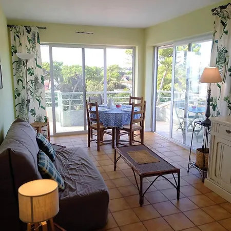 Parc - - La Grande Hune - Apercu Apartamento *