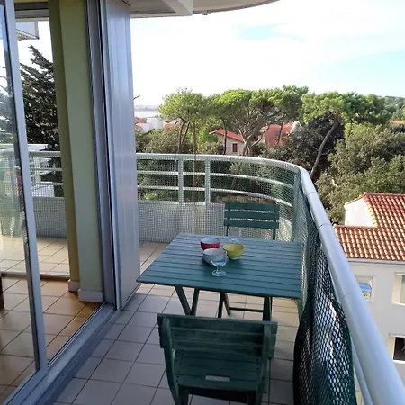 Apartamento Parc - - La Grande Hune - Apercu