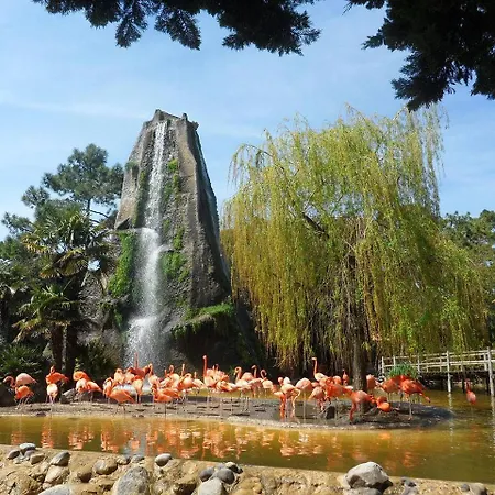 Parc - - La Grande Hune - Apercu