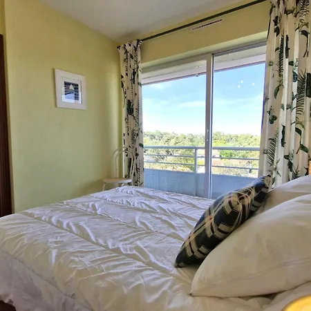 Parc - - La Grande Hune - Apercu Apartman
