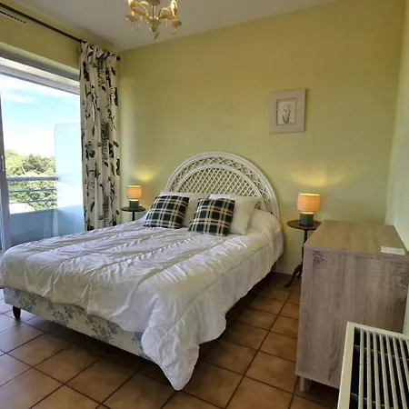 Parc - - La Grande Hune - Apercu Apartman *