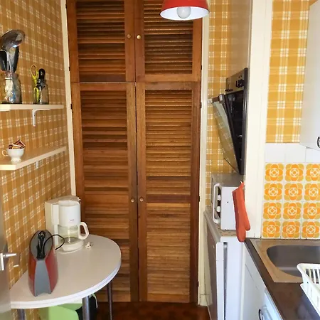 Apartman Parc - - La Grande Hune - Apercu *