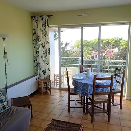 Apartman Parc - - La Grande Hune - Apercu Royan