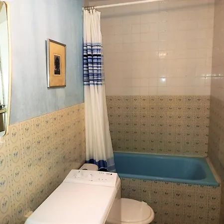 Parc - - La Grande Hune - Apercu Apartman