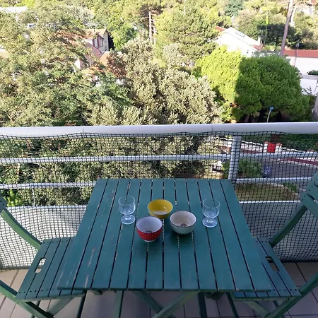 Parc - - La Grande Hune - Apercu Apartman