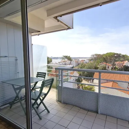 Parc - - La Grande Hune - Apercu Apartman