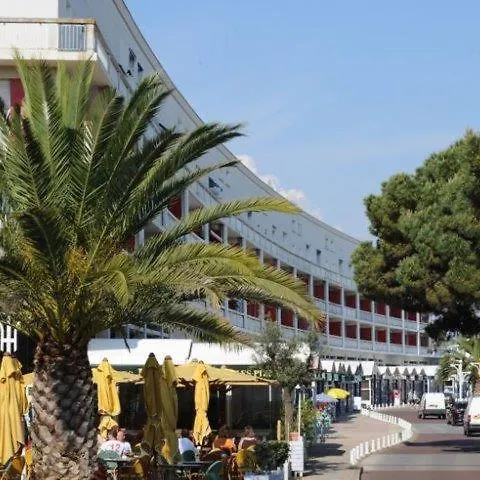 Parc - - La Grande Hune - Apercu Lägenhet Royan