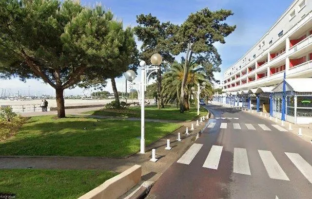 Parc - - La Grande Hune - Apercu