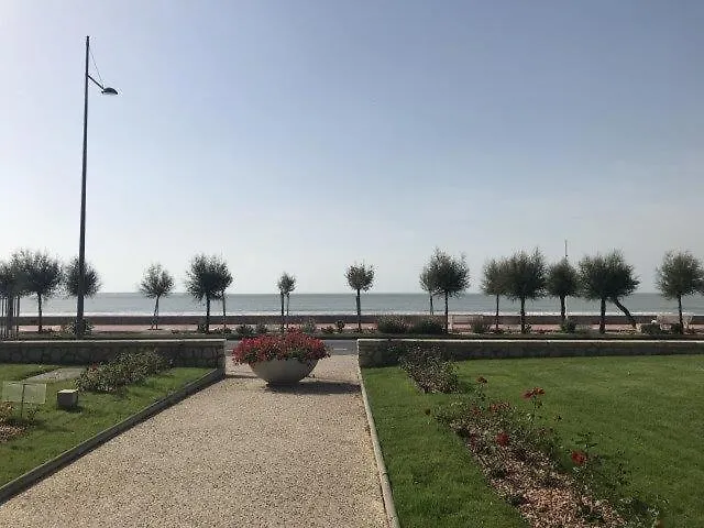 Apartment Parc - - La Grande Hune - Apercu *