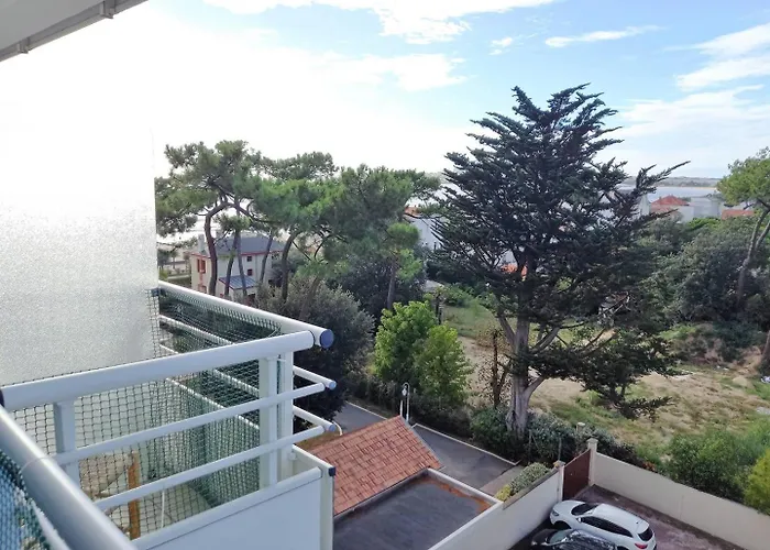 Apartment Parc - - La Grande Hune - Apercu