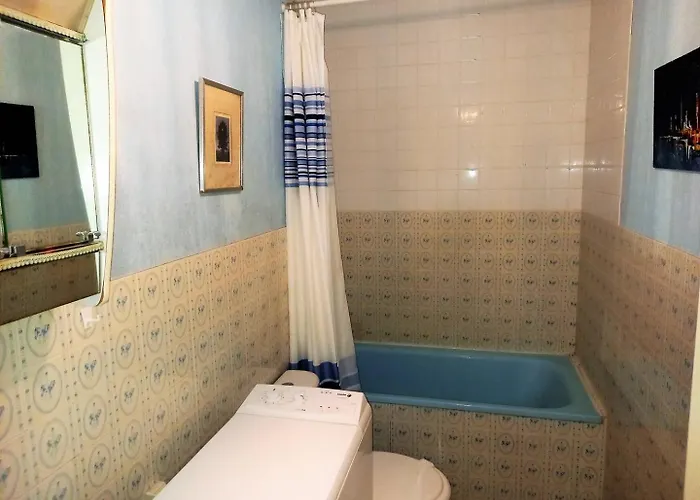 Parc - - La Grande Hune - Apercu