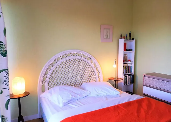 Apartment Parc - - La Grande Hune - Apercu *