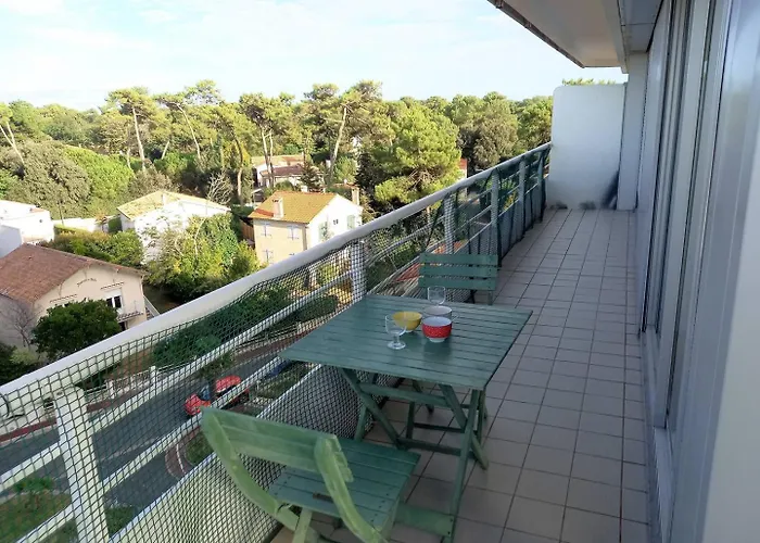 Parc - - La Grande Hune - Apercu Lägenhet