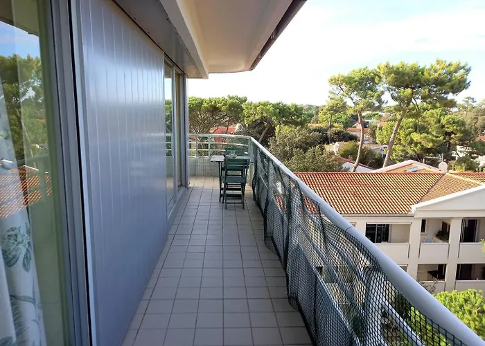 Parc - - La Grande Hune - Apercu Apartment *