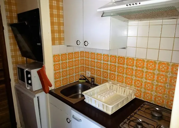 Parc - - La Grande Hune - Apercu Apartment *