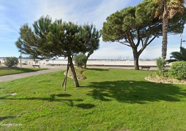 Parc - - La Grande Hune - Apercu *