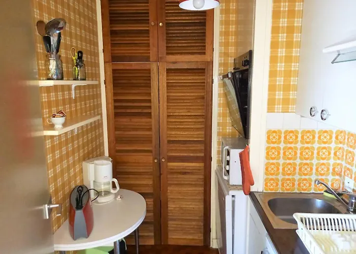 Apartment Parc - - La Grande Hune - Apercu