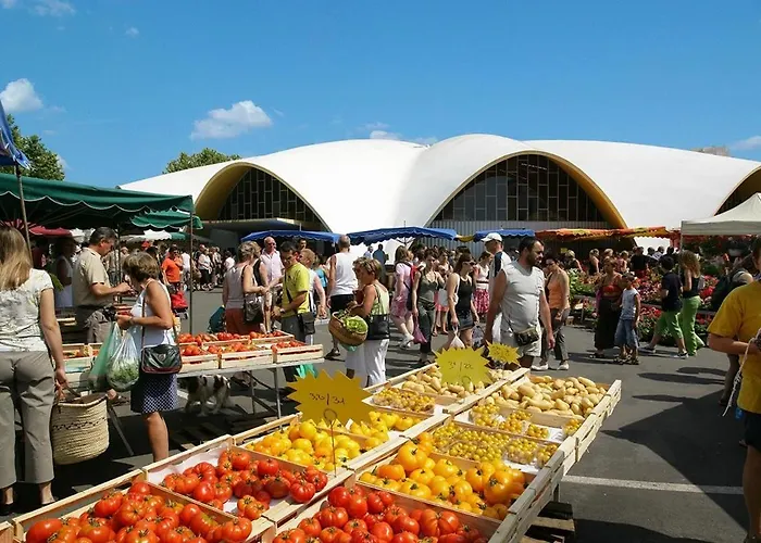 Parc - - La Grande Hune - Apercu *