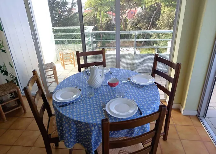 Parc - - La Grande Hune - Apercu Apartment